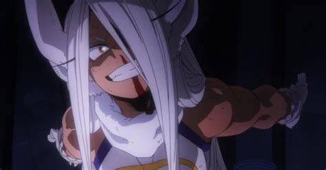 My Hero Academia Season 6 Posts Episode 2 Stills