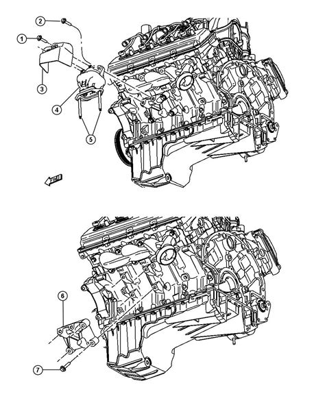 Chrysler 300 Engine Diagram Shift Solenoid