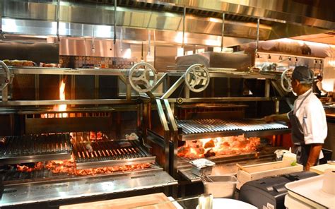 Grillworks Cooking — Grillworks | Cooking restaurant, Bbq restaurant ...