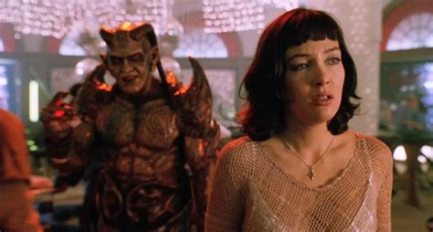 Script to Pieces: Wishmaster: The Third Millennium - Wicked Horror