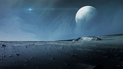 Moon Surface Wallpapers - Wallpaper Cave