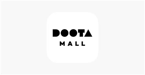 ‎DOOTA MALL MEMBERSHIP on the App Store