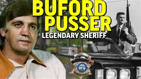 Buford Pusser Death Car Photos