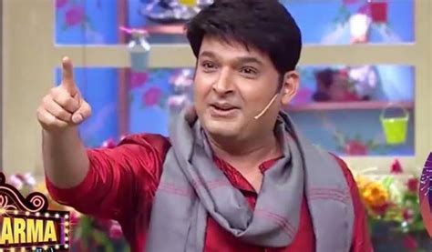 Kapil Sharma to shoot fresh episodes of The Kapil Sharma Show from home ...