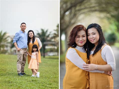 The Cheng Family – The Chapter – Wedding & Portrait Photographer Ipoh ...