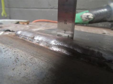 What Are Weld Defects?