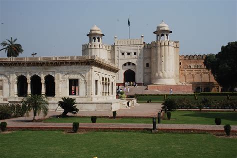 aswana-cliche: Lahore Fort