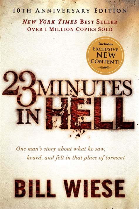 23 Minutes in Hell - 10th Anniversary Edition: One Man's Story About ...