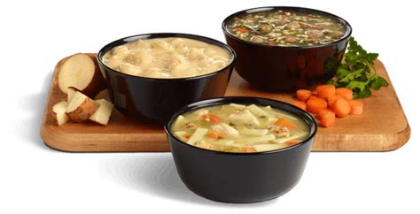 Wawa Soups & Sides: Hot To Go® Food Bowls, Soups, Sides | Wawa