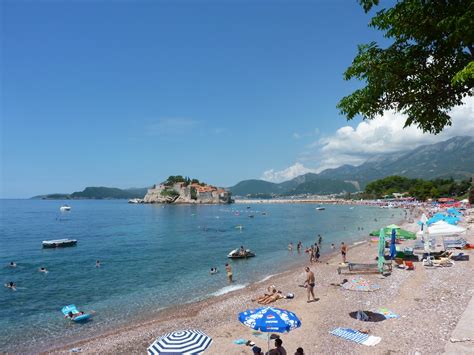 Gallery For > Kotor Montenegro Beaches