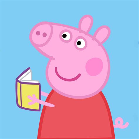 Peppa Pig Stories: genres, songs, analysis and similar artists - Chosic