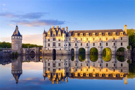 11 Most Beautiful Castles in France - Must-See French Châteaux and ...