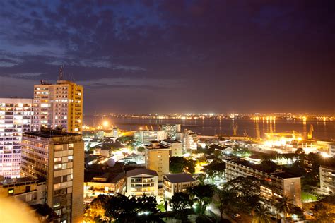 Kinshasa: Kin The Beautiful | SkyscraperCity Forum