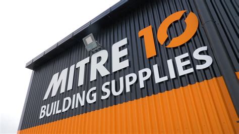 Case Study - Digital Marketing for Mitre 10 - Mint Design