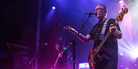 The Church at Gothic Theatre Denver - Concert Photos & Review