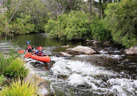 Barrington Tops NSW - Things to Do, Accommodation & Camping