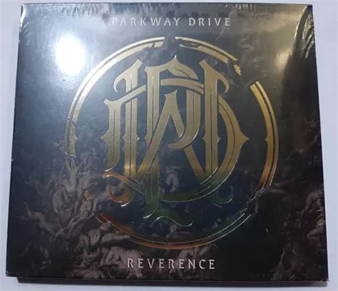 Parkway Drive - Reverence [cd] | Parcelamento sem juros