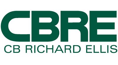 CBRE Logo - LogoDix