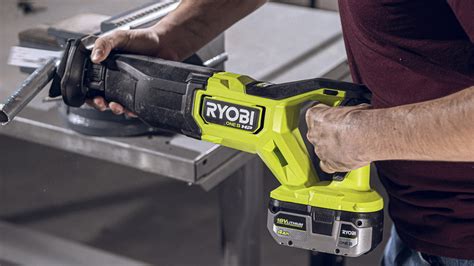 5 Of The Best Combo Tool Sets Ryobi Has To Offer