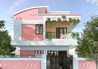 Exterior Painting Design for House: Transform Your Home's Look with ...