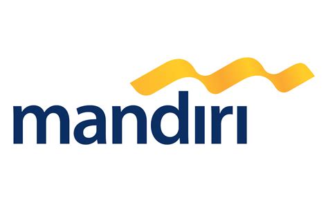 Logo Bank Mandiri ~ logocorel.com : Free Vector Logos & Design