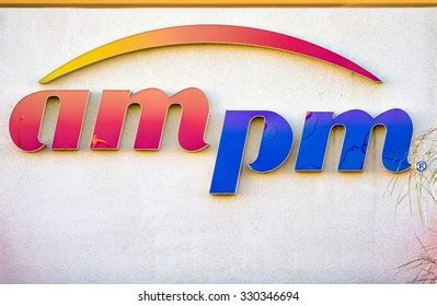 Ampm Logo Vectors Free Download