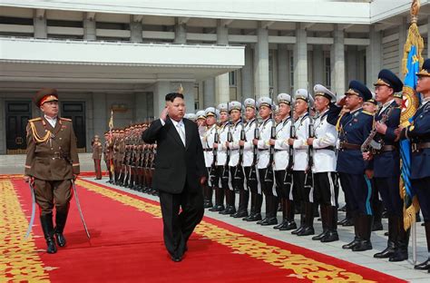 North Korea threatens Israel with ‘merciless’ punishment | Jewish ...