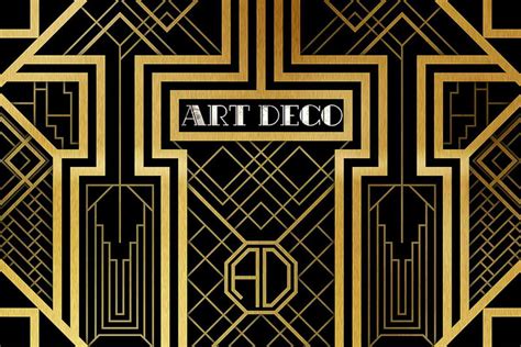 Art Deco Period - Style Characterized by Its Beauty | Widewalls