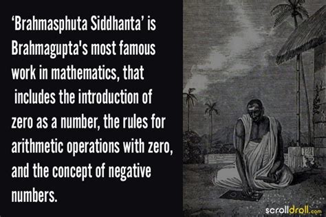 11 Facts About Brahmagupta - The Greatest Mathematician From Ancient India