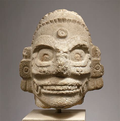 Ancient Maya Sculpture | Essay | The Metropolitan Museum of Art ...