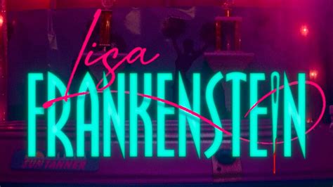 Diablo Cody’s “Lisa Frankenstein” Gets First Look