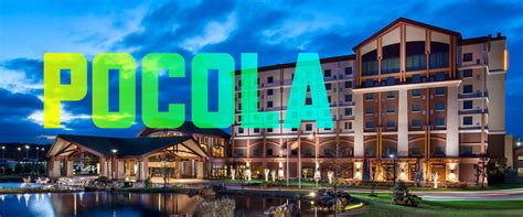 Celebrate a Roaring New Year’s Eve at Choctaw Casino & Resort – Pocola ...