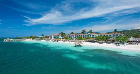 Sandals Montego Bay All Inclusive Resort in Jamaica | Sandals