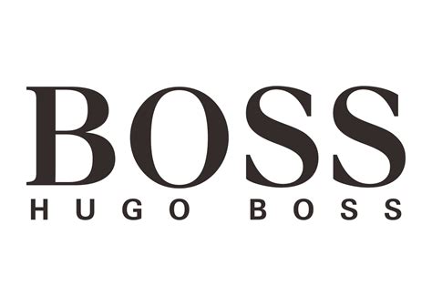 Hugo Boss Logo Vector~ Format Cdr, Ai, Eps, Svg, PDF, PNG