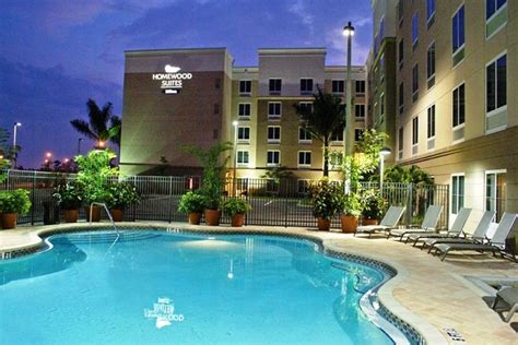 Homewood Suites by Hilton Fort Myers Airport/FGCU is one of the best ...