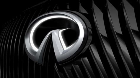 Infiniti Reveals New 3D Badge, Signature Scent And Sound To Refresh Image