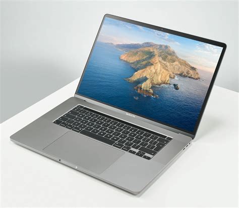 Macbook 16 Inch - Homecare24