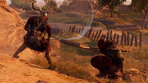 Assassin's Creed Origins: 10 Tips & Tricks for Combat