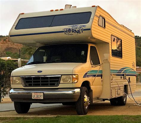 We love these cool vintage RVs | The Spokesman-Review