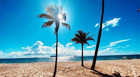 The 23 Best Beaches in Florida (Picked By Locals)