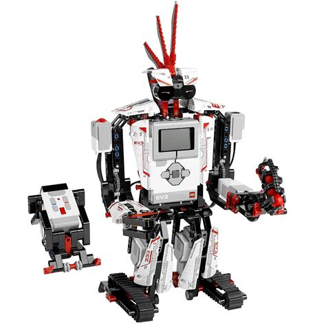 LEGO® MINDSTORMS® EV3 31313 | MINDSTORMS® | Buy online at the Official ...