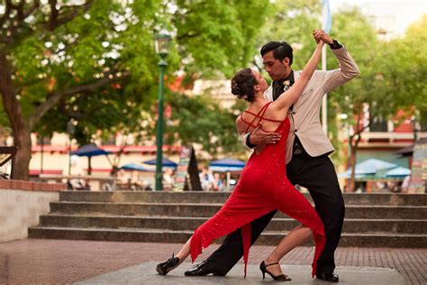 Buenos Aires Tango Class at the Home of Tango - Kated