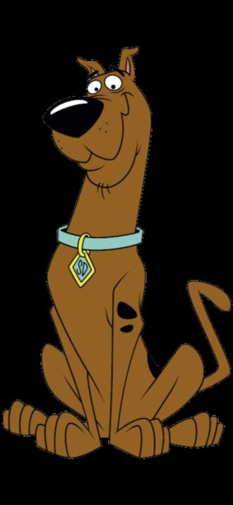 Scooby-Doo (S&SDGAC & Be Cool, Scooby-Doo!) - Loathsome Characters Wiki