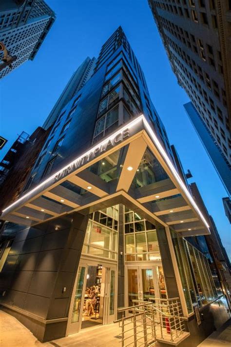 Hotel Indigo NYC Financial District, an IHG Hotel, New York (updated ...