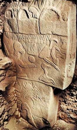 Göbekli Tepe & The Great Year | Ancient Origins