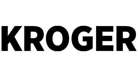 Kroger Logo, symbol, meaning, history, PNG, brand