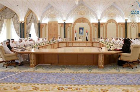 UAE cabinet instructed to prepare ‘100-day plan’ - Arabianbusiness