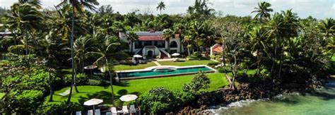 Ritz-Carlton Reserve - Descubra Puerto Rico