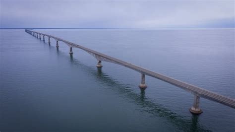 Confederation Bridge toll soars past $50 mark | CBC News