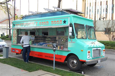 Food Truck Insurance - How to Make it Work | CoverHound